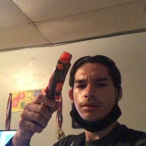 Meet your Posher, Gabriel